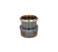 DAIWA Bobines de Remplacement pour 23 Ninja LT, 2500