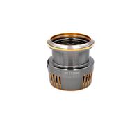 DAIWA Bobines de Remplacement pour 23 Ninja LT, 2500-XH