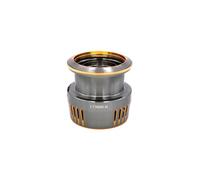 DAIWA Bobines de Remplacement pour 23 Ninja LT, 3000-C