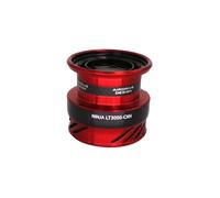 DAIWA Bobines de Remplacement pour 23 Ninja LT, 3000-CXH