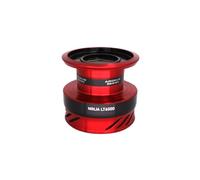 DAIWA Bobines de Remplacement pour 23 Ninja LT, 6000