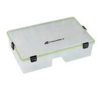 Daiwa Boîte De Gréement Waterproof Prorex 21 Compartments