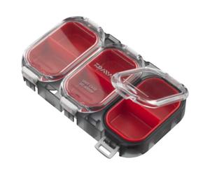 Daiwa Boîte Pour Petites Pièces C Combinable 6