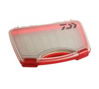 Daiwa Boite Rouge et Translucide