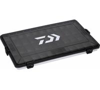 Daiwa Box D BOX Shallow Smoke LS