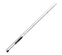 Daiwa Caldia Nanojig UL Ultralight Canne à pêche, 1,80 m / 0,2-2 g