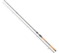 DAIWA Caldia Spin, 2,4m, 7,87ft, 10-40g, 2 parties, canne à pêche spinning , 11425-245