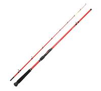 DAIWA Canne à Pêche Eging Sensor Boat Squid - 2.1m - 228g - P.30-150g - Enc.110cm - Jigging - Calmar