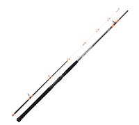 Daiwa Canne à Pêche Megaforce Boat 24 H Spinning 10-20 lbs HIGH