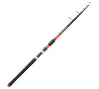 Daiwa Canne à Pêche Pour Poisson-chat Megaforce Big Fish Tele