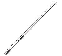 Daiwa Canne à pêche pour truite de mer - Crossfire Seatrout 3 m 10-30 g