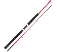 Daiwa Canne à Pêche Traîne Sensor Trolling 152 - 30 à 1,54 m - 260 g - P.13,6 kg - Enc.82 cm - SETR15230BF