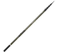 Daiwa Canne à Pêche Truite Luvias - 4.88m - 104cm - 186g - P.0.18mm - Enc.104cm - LVT50RSCLCF - Spinning, Mouche