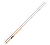 Daiwa Canne à Truite Team Ul Nymphe