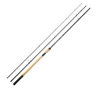 Daiwa Canne Anglaise Black Widow Match 423 P - 4.2m - 202g - P.6-18g - Enc.145cm - BWM423PBF