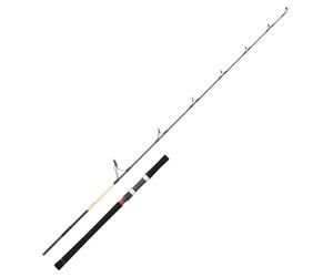 Daiwa Canne Baitcasting Jigging Grandwave Seabass 662 Xhb Off Set - 1.99m - 172g - P.Max.220g - Enc.148cm - GWSB662XHBOSBF