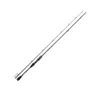 Daiwa Megaforce Baitcasting Rod Argenté 2.21 m / 60-120 g