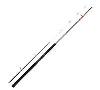 Daiwa Canne Bateau Megaforce Boat 18 Mh - 1.8m - 204g - P.50-150g - Enc.95cm - MFB18MHCF