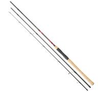 Daiwa Canne Bolognaise Ninja Vairon Manié