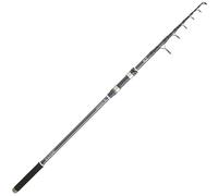 Daiwa Canne Carnassier Samurai 36 Th - 3.60m - 290g - P.60-120g - Enc.103cm - Telescopique - SA36THCF