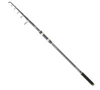 Daiwa Canne Carpfishing Samurai Tele