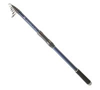 Daiwa Canne De Surfcasting Télescopique Megaforce 2026