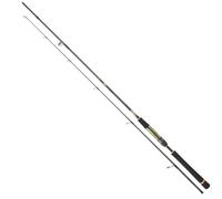 Daiwa Canne Jigging Crosscast Versatile Iii