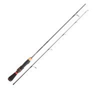 Daiwa Crossfire Spinning Rod Argenté 0.90 m / 3-10 g