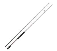 Daiwa Canne Leurres Infeet Seabass 732 Hm Hfs - 2,21 m - 106 g - P.10-35 g - Enc.115 cm - INFSB732HMHFSCF