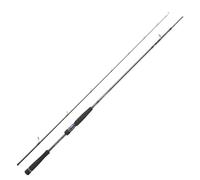 DAIWA Canne Leurres Labrax Seabass 1002 Hx Hfs - 3.05m - 174g - P.14-56g - Enc.157cm - Canne à pêche