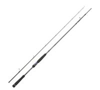 Daiwa Canne Leurres Labrax Seabass 802 Hfs - 2.44m - 132g - P.14-42g - Enc.127cm - LABSB802HFSAF