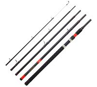 Daiwa Canne Leurres Megaforce Big Fish 365 Xxxh - 3.6m - 641g - P.250-500g - Enc.78cm - MFBF365XXXHCF