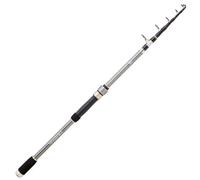 Daiwa Canne Pêche De Fond Megaforce Buscle Tele