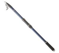 Daiwa Canne Pêche De Fond Megaforce Tele