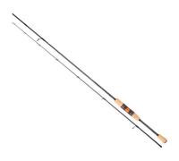 Daiwa Canne Spinning Silver Creek 4 Sections