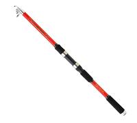 Daiwa Canne Spinning Sweepfire Tele