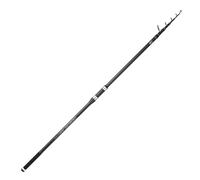 Daiwa Crosscast Telescopic Surfcasting Rod Argenté 4.20 m / 150 g