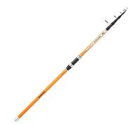 Daiwa Canne Surf Proteus Buscle Tele 36 Télescopique - 3,6 m - 380 g - P.30-80 g - Enc.112cm - PTBUC36TDF