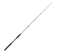 Daiwa Canne Traine Megaforce Trolling 3050-1.7m - 369g - P.30-50LB - Enc.170cm - MFTR1713050DF - Equipement pour la Peche Sportive
