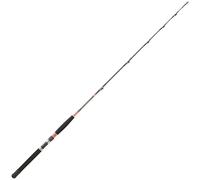 Daiwa Canne Traine Megaforce Trolling 5080 AR - 1.7m - 488g - P.50-80lb - Enc.170cm - MFTR1715080ARDF