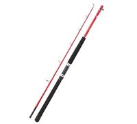 Daiwa Sensor Trolling Rod 2 Sections Rouge 1.52 m / 30 Lbs