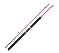 Daiwa Sensor Trolling Rod 2 Sections Rouge 1.80 m / 30 Lbs