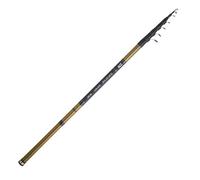 Daiwa Canne Truite Exceler Telereglable 55 Rp - 5.5m - 297g - P.Max.0.30mm - Enc.132cm - Telereglable - EXT55RPDF