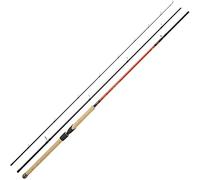 Daiwa Canne Truite Exceler Toc 363 ml - 3,6 m - 205 g - P.2-16 g - Enc.127 cm - EXT363MLCF