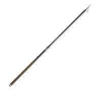 Daiwa Canne Truite Ninja Trout 430 Te - 4.3m - 260g - P.5-25g - Enc.65cm - Telescopique - NJT430TECF