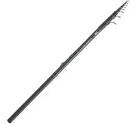 Daiwa Canne Truite Ninja Trout 50 Tr SL Telereglable - 4,81 m - 290 g - P.Max.0,22 mm - Enc.89 cm - NJT50TRSLBF