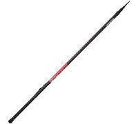 Daiwa Canne Truite Samurai Telereglable - 5m - 316g - P.Max0.22mm - Enc.137cm - SA50RAF