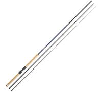 Daiwa Canne Truite Samurai Trout 393 ML - 3.9m - 225g - P.2-16g - Enc.135cm - SAT393MLCF