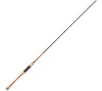 Daiwa Twilight Spinning Rod Argenté 1.05 m / 0.5-5 g