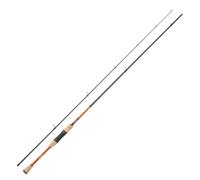 Daiwa Canne Truite Twilight Spinning 602 Lfs - 1,83 m - 90 g - P.2-8 g - Enc.94 cm - TLS602LFSAF